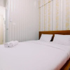 Отель Cozy Studio Springlake Summarecon Bekasi Apartment, фото 25