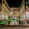 Отель Collection O 90859 Bentong Wellness Homestay, фото 18