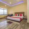 Отель OYO 28105 Hotel Blue Sapphire, фото 4