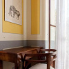 Отель Villa Lucia Laglio with private lake access, фото 26