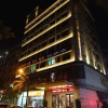 Отель Four Seasons Hongyun Hotel Haikou, фото 25