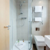Отель Spacious Apartment In The Heart Of Windsor, фото 5