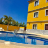 Отель Residencial Tazacorte City, фото 1
