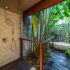 Отель Astonishing Jungle Villa, 4 BR, Ubud With Staff, фото 6