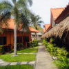 Отель Baan Kasirin Resort Pattaya Beach, фото 13