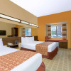 Отель Microtel Inn & Suites by Wyndham Greenville/University Medic, фото 3