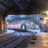 Отель Platform 2 & 3/4, фото 5