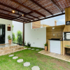 Отель Casa 4 Imbassaí - maravilhosa, фото 15
