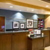 Отель Hampton Inn & Suites Sacramento-Elk Grove Laguna, фото 9