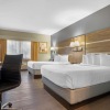 Отель Best Western Plus Wakulla Inn & Suites, фото 3