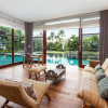 Отель Villa Frangipani Waters, фото 6