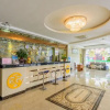 Отель Yujinlai Business Hotel, фото 3