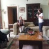 Отель Aura Homestay Royal Villa, фото 23