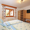 Отель Apartment Werner Pettneu am Arlberg, фото 9