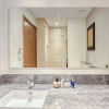 Отель Exclusive Sea View Apartment on the Arabian Gulf, фото 8