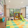 Отель Luwansa Hotel & Convention Center Manado, фото 24