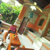 Отель Oka Homestay Ubud, фото 10