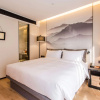 Отель Howard Johnson by Wyndham Life ZhuoYuan Ningbo, фото 3