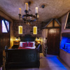 Отель Hocus Pocus Tiny Hotel, фото 1