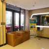 Отель Hi Inn Shanghai Grand Cypress East Wenshui road, фото 7