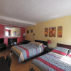 Отель Motel Canadien, фото 12