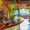 Отель AmaZulu Lodge, фото 10