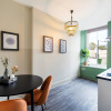 Отель Your Apartment Clifton House, фото 12