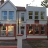 Отель Malvern Lodge Guest House в Саутенд-он-Си