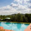 Отель Agriturismo Borgo dei Ricci, фото 13