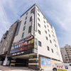 Отель Hwaseong Ritz Hotel, фото 3