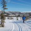 Отель Kvitåvatn Fjellhytter, фото 19