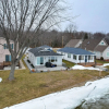 Отель Bright Houghton Lake Home w/ Boat Dock + Fire Pit, фото 1