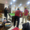 Отель Jordan Guest House, фото 17