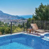 Отель Four Bedroom Holiday Home in Split, фото 15