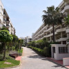 Отель Apartamento en Marbella con vistas al golf, фото 1