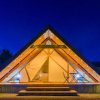 Отель Killarney Glamping at the Grove, фото 17