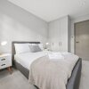 Отель 2 Bed Lux Apartment near Central London with WiFi в Лондоне
