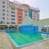 Отель Hoang Son Peace Hotel, фото 19