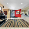 Отель Extended Stay America Suites Richmond Hilltop Mall, фото 15