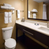 Отель Clarion Inn, фото 34