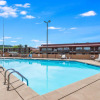 Отель Quality Inn & Suites Portland Airport, фото 16