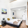 Отель City Palms Motel, фото 31