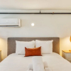 Отель Sosuite at West Lofts - West Philadelphia, фото 6