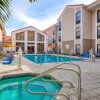 Отель Hampton Inn & Suites Orlando/East UCF Area, фото 13