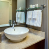 Отель Courtyard by Marriott Santa Rosa, фото 9