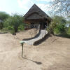 Отель Roika Tarangire Tented Lodge, фото 9