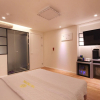 Отель Gimcheon YS Self Check-in Motel, фото 4