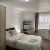 Отель Inviting 3-bed Apartment in Stockton-on-tees, фото 2