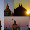 Отель Great 3 Bd Duplex With A Wonderful Private Terrace Francos Terrace V, фото 12