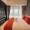 Отель NOVO Serviced Suites by Widebed, фото 23